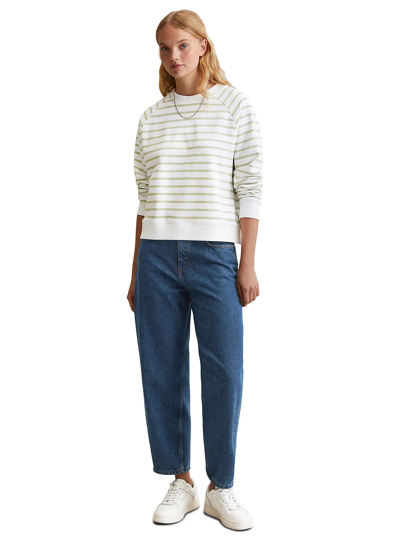 MARC O'POLO DENIM | Sweater | 